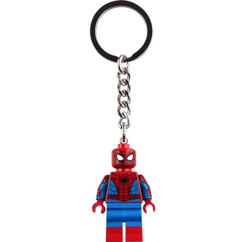 Lego Spider-Man Key Chain (854290)