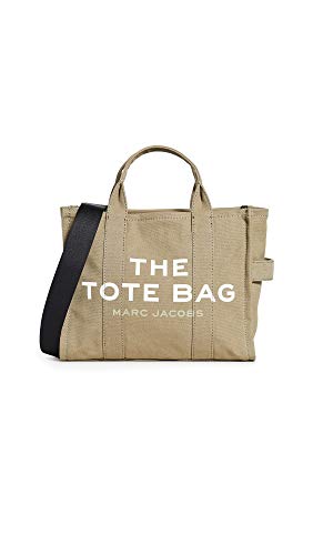 Marc Jacobs The Medium Tote Bag Slate Green One Size