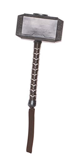 Rubie's Thor: Ragnarok Mjölnir Hammer