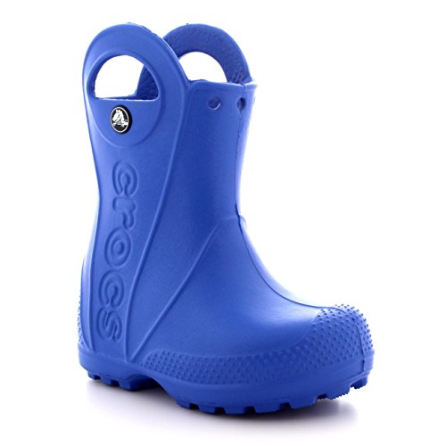 Amazon 10 Best Crocs Kids Rain Boots 2021 - Best Deals for Kids