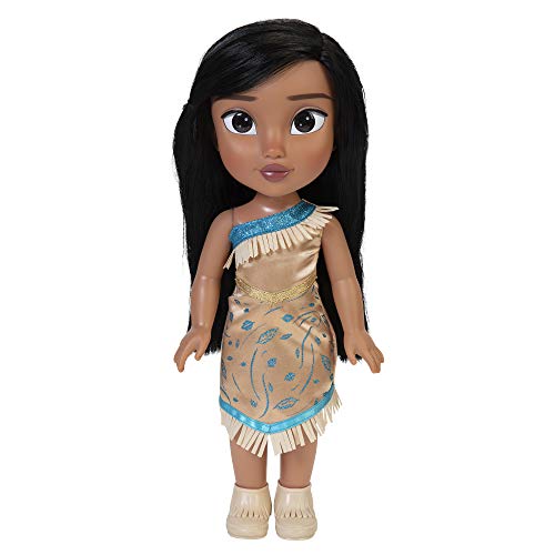10 Best Disney Pocahontas Toys