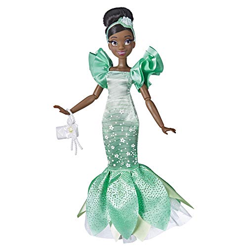 10 Best Disney Princess and the Frog Tiana Toys