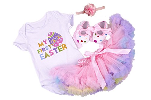 10 Best Easter Dresses for Baby Girls