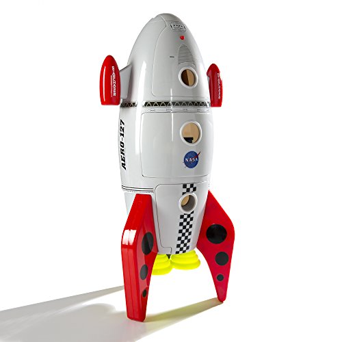 10 Best Space Rocket Toys for Kids