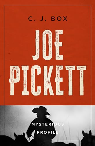 Joe Pickett: A Mysterious Profile (Mysterious Profiles)