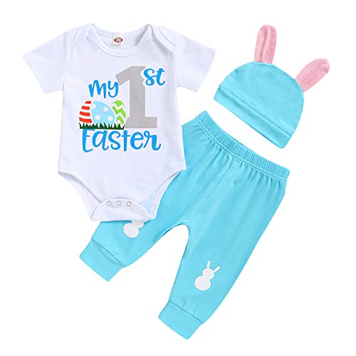 10 Best Easter Outfits for Baby Boys