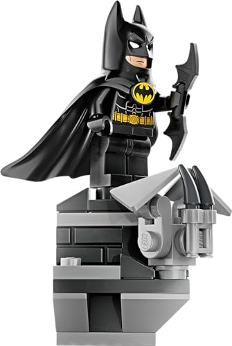 LEGO 30653 DC Batman 1992