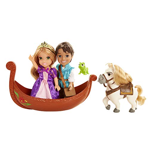 10 Best Disney Rapunzel Toys