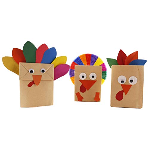 Amazon 10 Best Thanksgiving Crafts for Kids 2020 - Best Deals for Kids