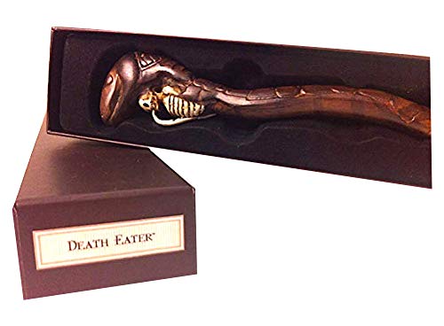 Wizarding World of Harry Potter : Death Eater Snake Wand