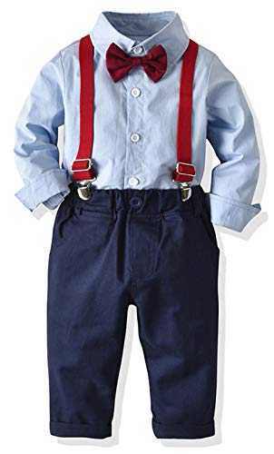 10 Best Easter Outfits for Toddler Boys