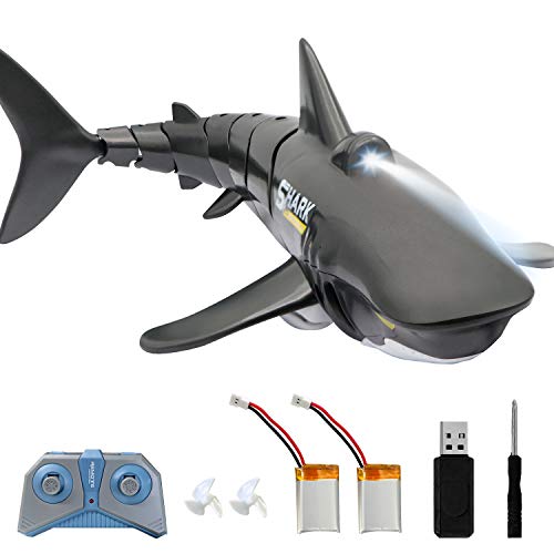 Amazon 10 Best Shark Toys for Kids 2021 - Best Deals for Kids