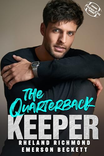 The Quarterback Keeper: A Bi-Awakening MM Sports Romance (The Package Deal Series -Book 1)