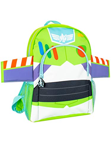 Disney Unisex Kids Backpack, Green, Taille Unique