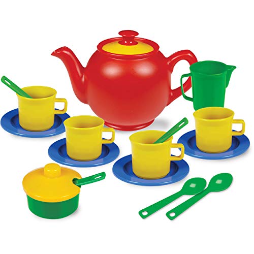 10 Best Tea Party Sets for Kids