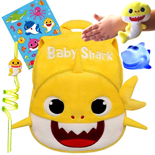 Baby Shark Gift Ideas for Kids