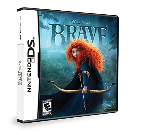 Brave - Nintendo DS (Renewed)
