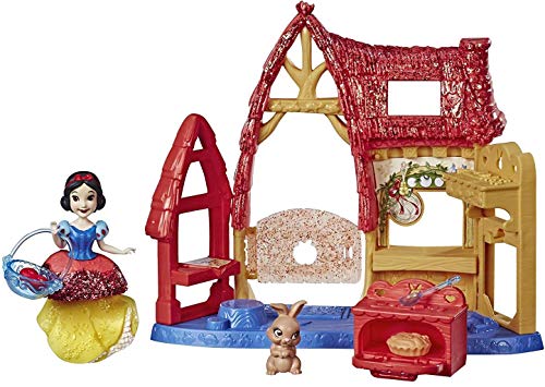10 Best Disney Snow White Toys