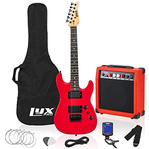 10 Best Electric Guitars for Kids