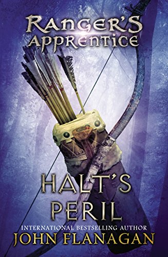 Ranger's Apprentice, Book 9: Halt's Peril: Book Nine