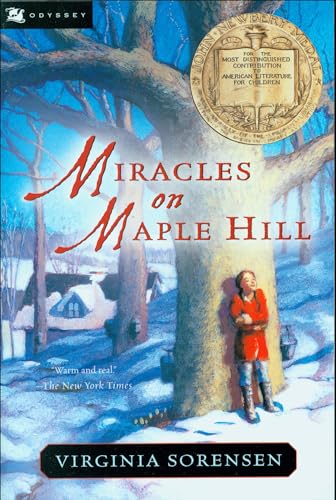 Miracles on Maple Hill (Harcourt Young Classics)