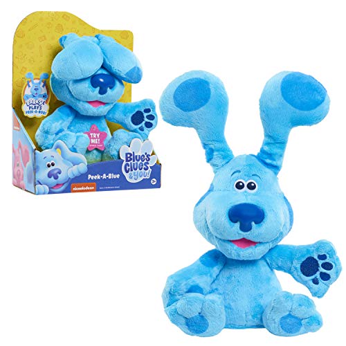 Blue’s Clues Gift Ideas for Kids