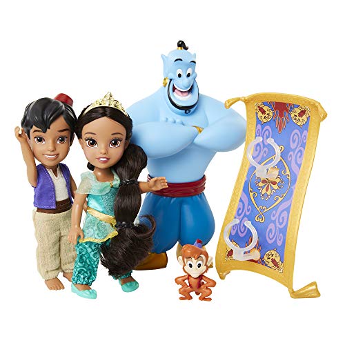 10 Best Disney Aladdin Jasmine Toys