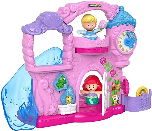 10 Best Disney Little Mermaid Ariel Toys