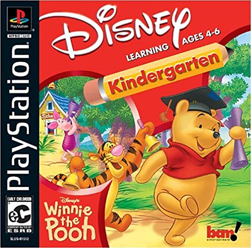 Winnie the Pooh Kindergarten