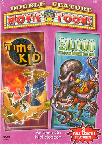 Time Kid / 20,000 Leagues Under The Sea