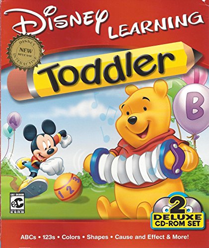 Disney Learning Toddler